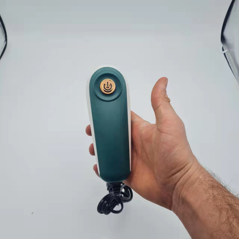 پرزگیر برقی لباس مدل YX-218