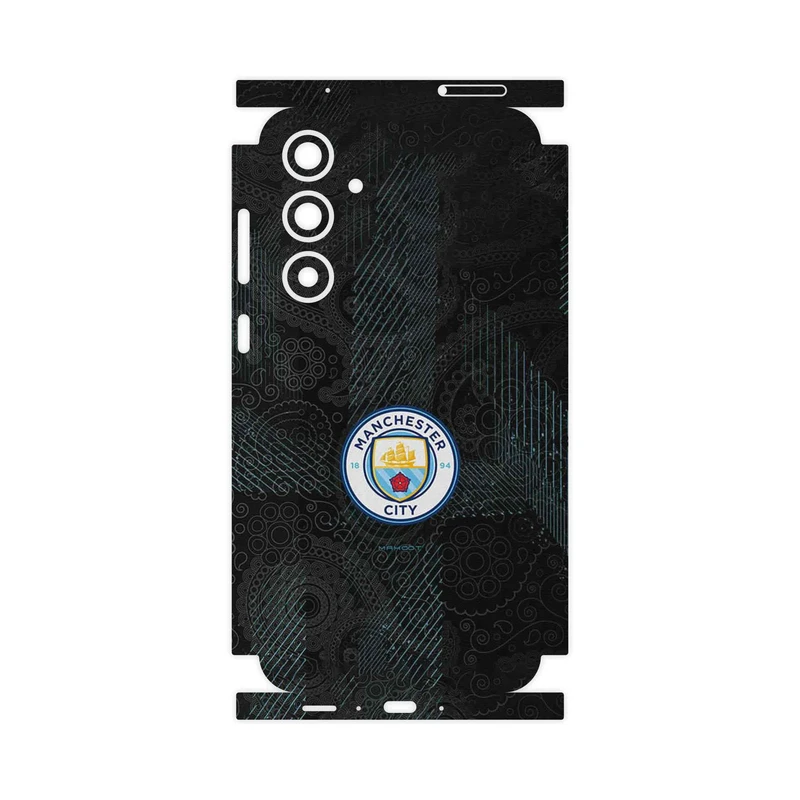 برچسب پوششی ماهوت مدل Manchester_City-FullSkin مناسب برای گوشی موبایل سامسونگ Galaxy A35