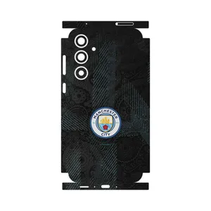 MAHOOT Manchester_City-FullSkin Cover Sticker for Samsung Galaxy A35