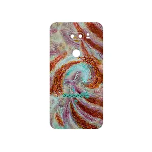 MAHOOT Molana Cover Sticker for LG V30