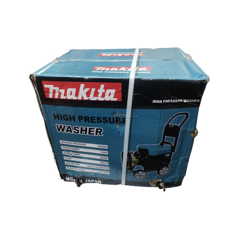 کارواش  مدل SANATI-300 -450