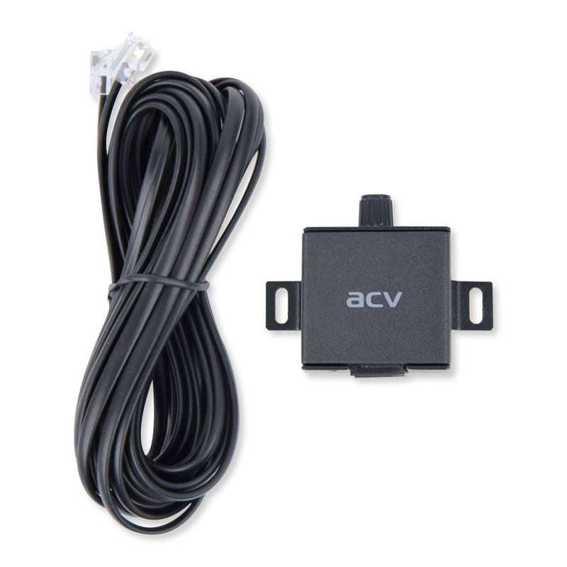 آمپلی فایر خودرو ای سی وی مدل DX-4.200 V2