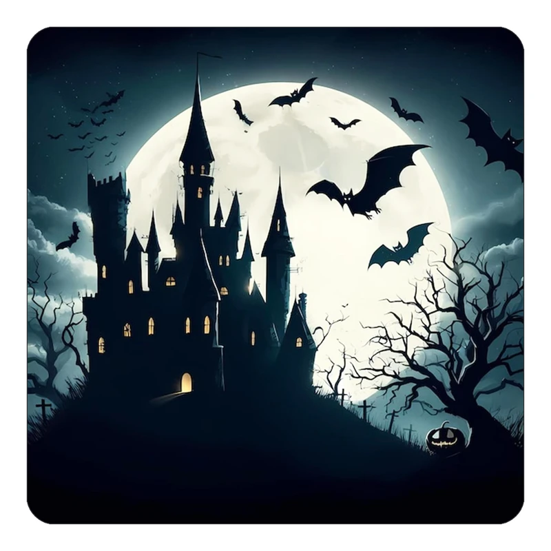 مگنت کاکتی طرح هری پاتر Harry Potter مدل mp43229