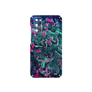 MAHOOT Atom Universe 8 Cover Sticker for Samsung Galaxy S20 FE