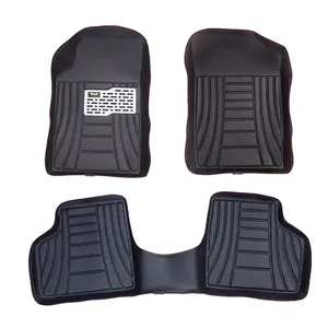 کفپوش سه بعدی دور دوخت ماهوت مدل پلی اورتان مناسب برای زانتیا