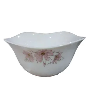 کاسه مدل مربع