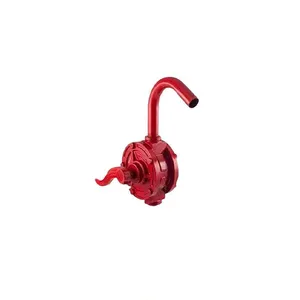 روغن کش مدل KA-B