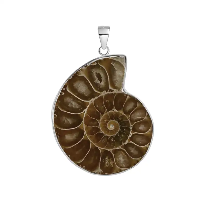 آویز گردنبند زنانه اقلیمه مدل VB470 مجموعه 2 عددی