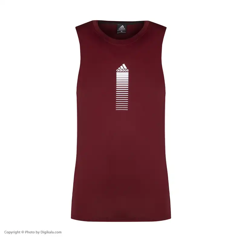 تاپ ورزشی مردانه مدل AS-143