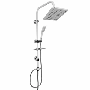 علم دوش حمام شیرآلات بهداشتی پارس شید مدل دیانا کد d750