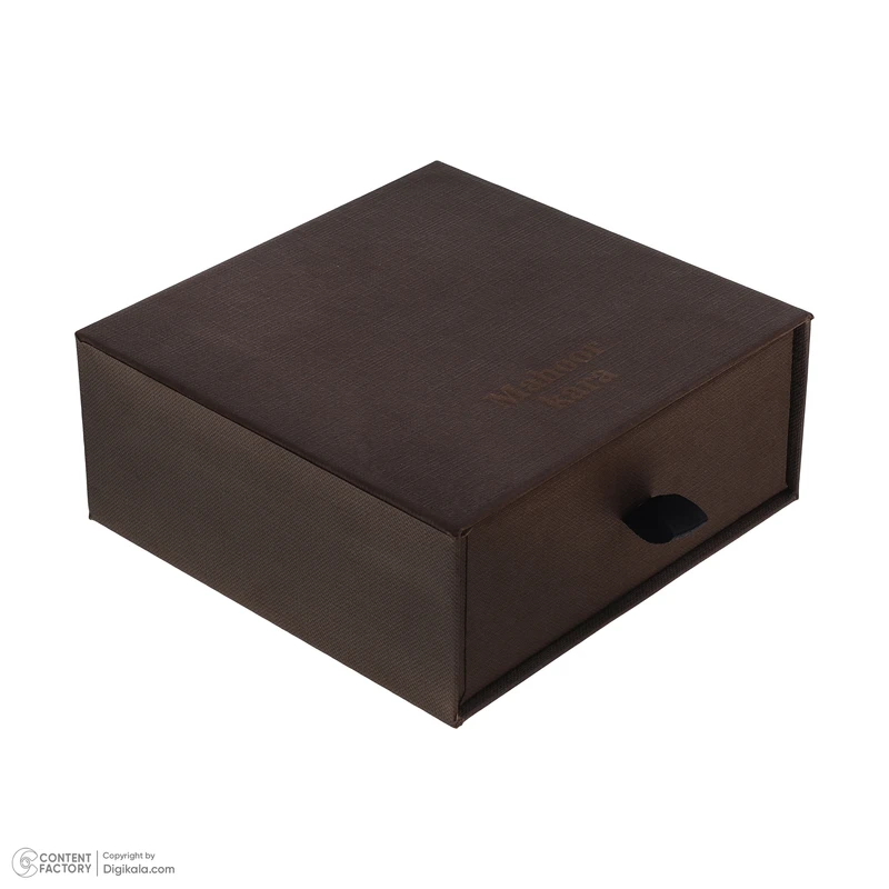 عکس شماره 4 : کمربند مردانه ماهور کارا مدل چرم ریلی f5212