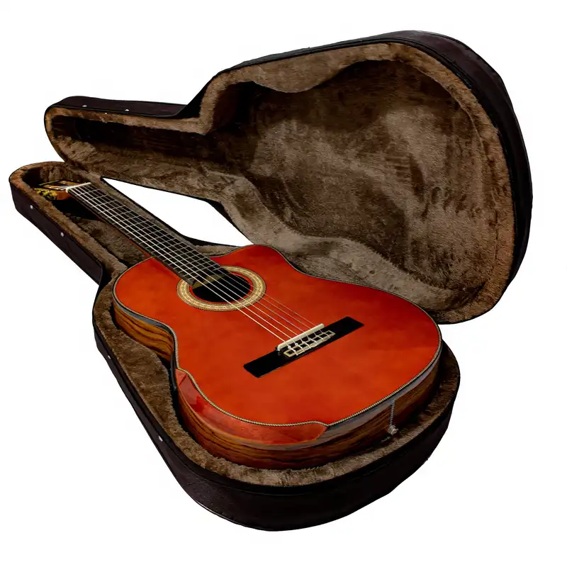 گیتار کلاسیک واشبرن مدل 966CEQ