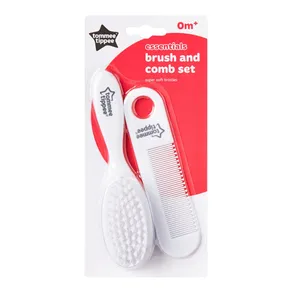 ست برس و شانه ی کودک تامی تیپی مدل 2