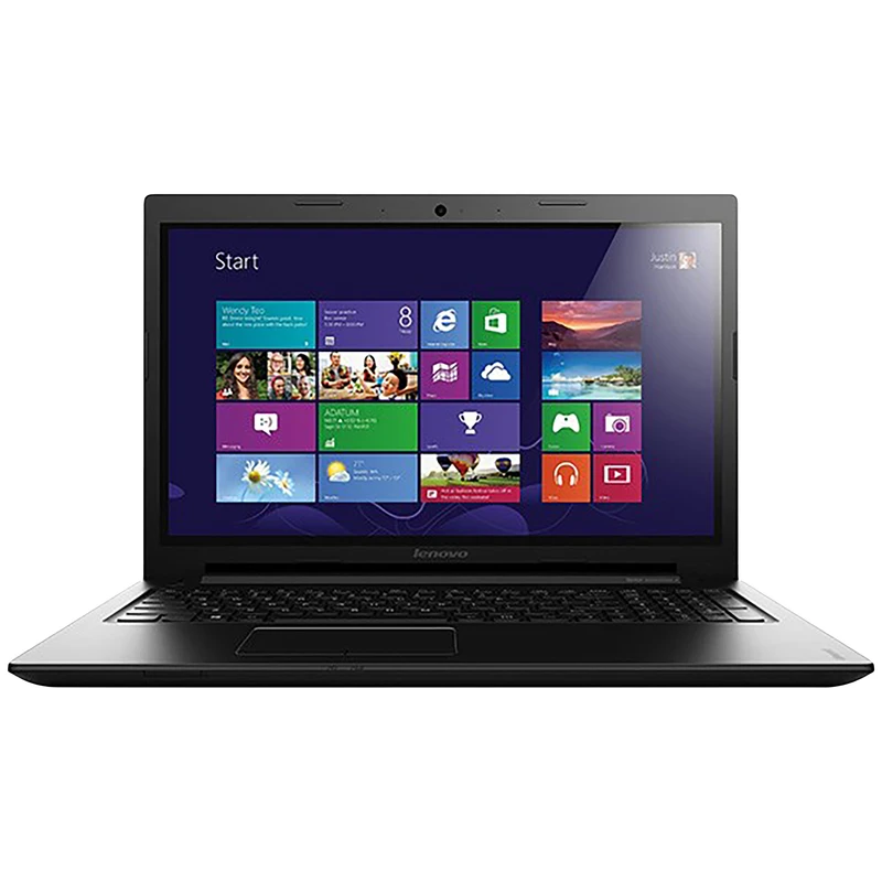 لپ تاپ 15 اینچی لنوو مدل آیدیاپد S510p