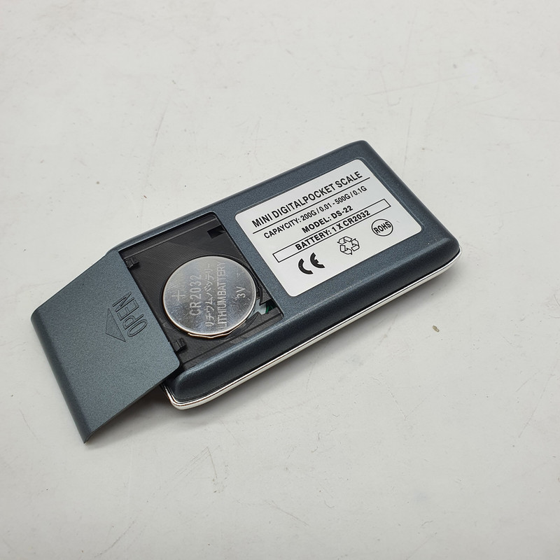 ترازو دیجیتال سندوی مدل SD-MINI