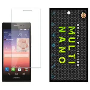 Multi Nano X-S1N Screen Protector For Huawei Ascend P7