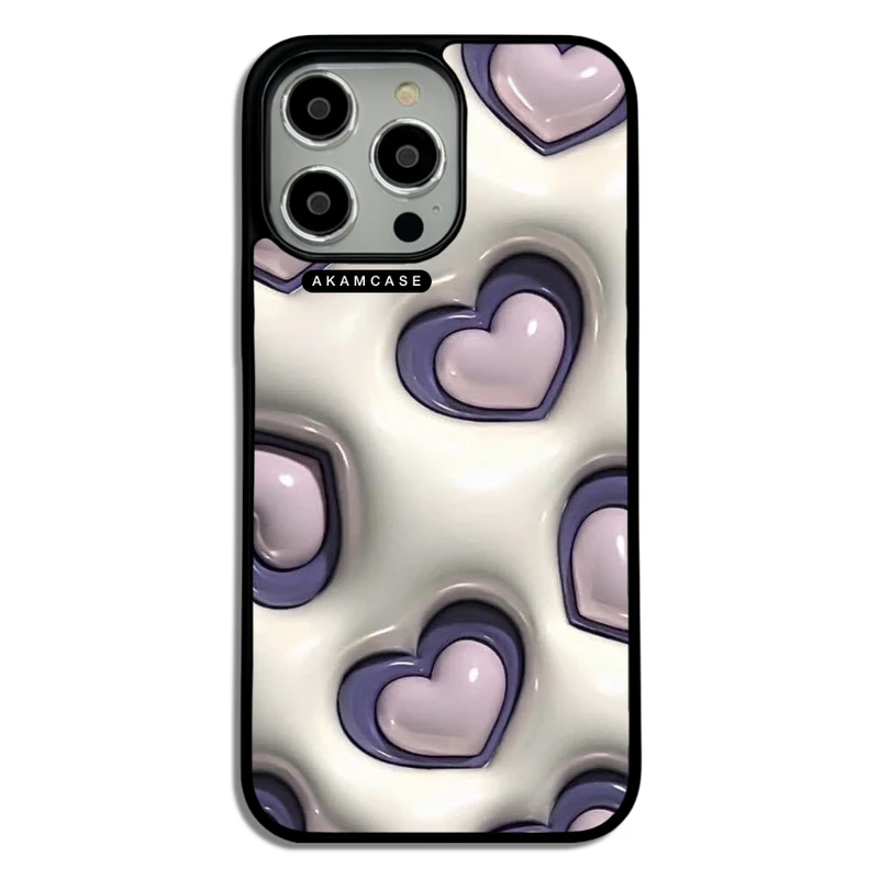 کاور آکام مدل AMC-WA14PROMAX-JELLY-54 مناسب برای گوشی موبایل اپل iPhone 14 Pro Max