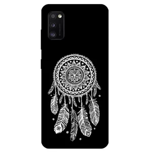 Megafone 7196 Cover For Samsung Galaxy A41