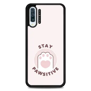 AKAM AMC-WSGA50-CATS15 Cover For Samsung Galaxy A50
