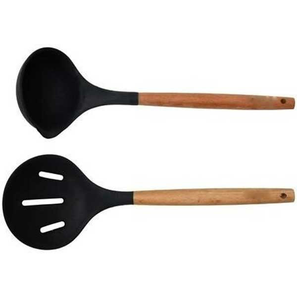 سرویس کفگیر و ملاقه 10 پارچه مدل النا کد DH75 سرویس کفگیر و ملاقه 10 پارچه مدل النا کد DH75