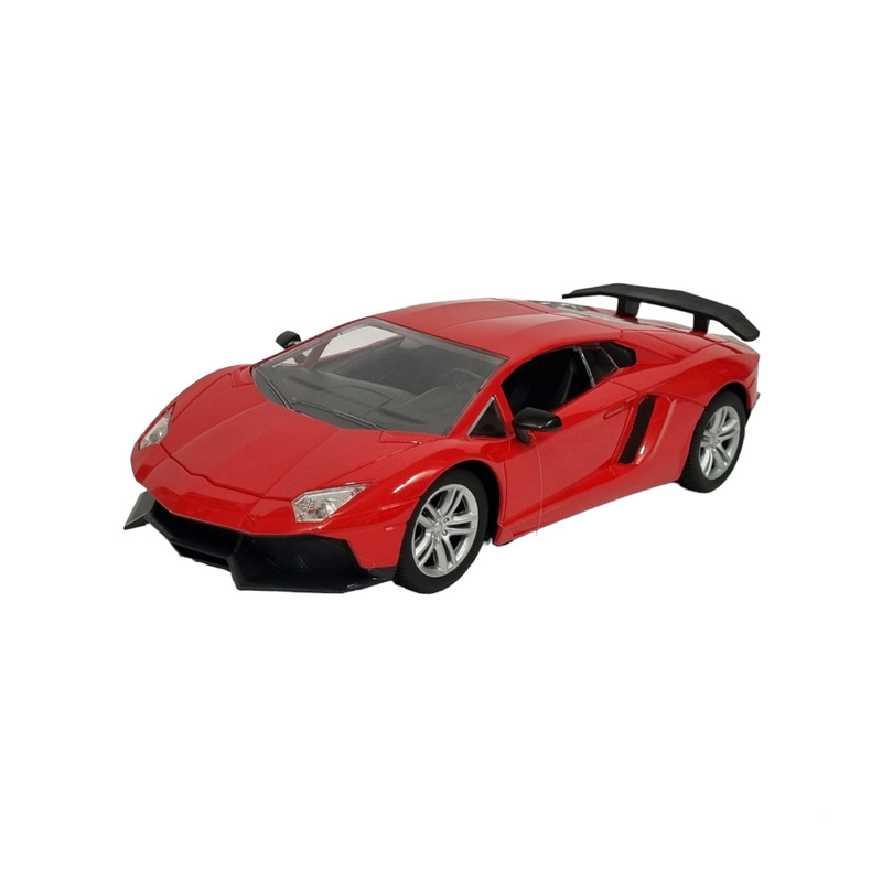 ماشین بازی کنترلی مستر کار مدل Lamborghini AMT555