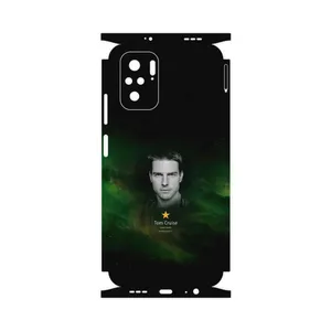 MAHOOT Tom Cruise-FullSkin Cover Sticker for Xiaomi Poco M5s