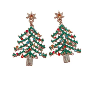 گوشواره زنانه مدل E2217