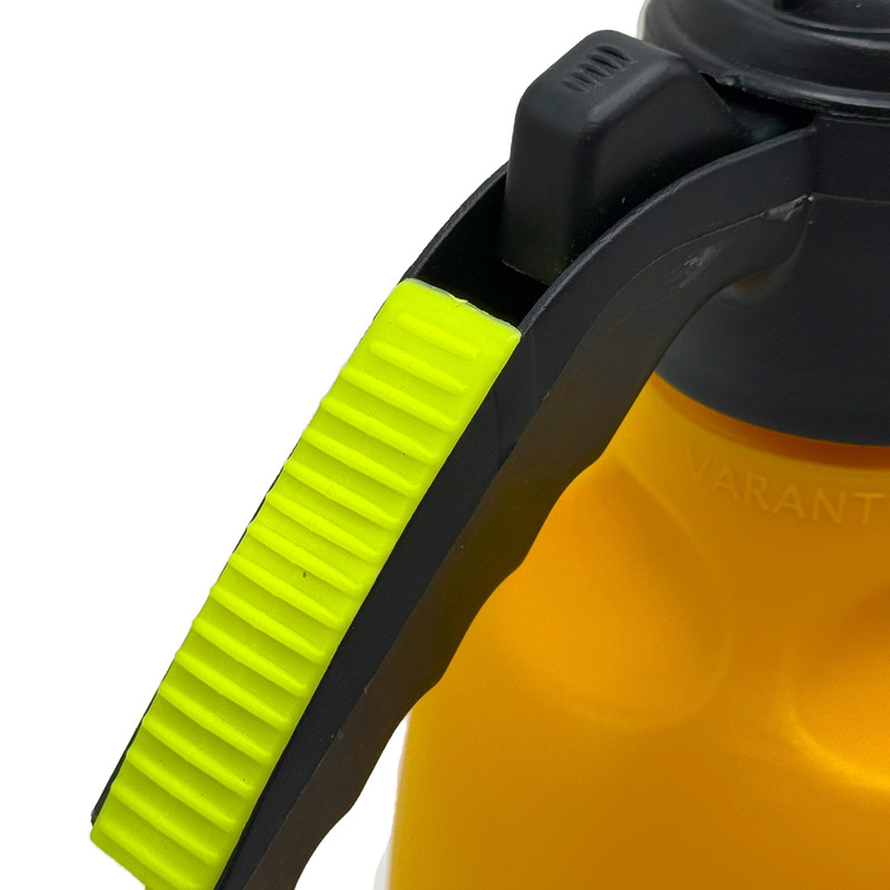 سمپاش دستی مدل ZC-02M ظرفیت 2 لیتر