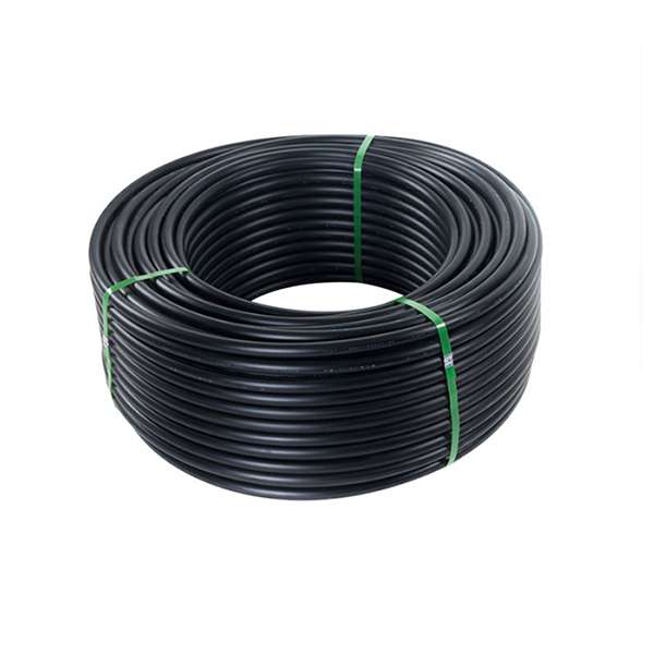 لوله آب مدل پلی اتیلن 32 فشار 8 طول 100 متر