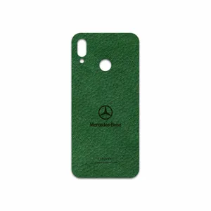 MAHOOT GL-MBNZ Cover Sticker for Huawei Nova 3e
