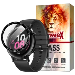 Lionex PMML20 Screen Protector For Huawei Watch GT 2 42 mm