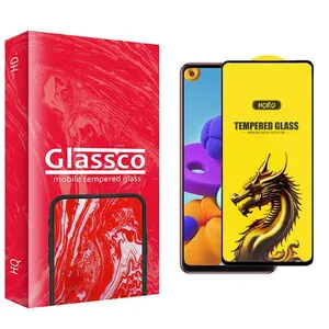 Glassco CGo1 Y-Horo Screen Protector For Samsung Galaxy A21s