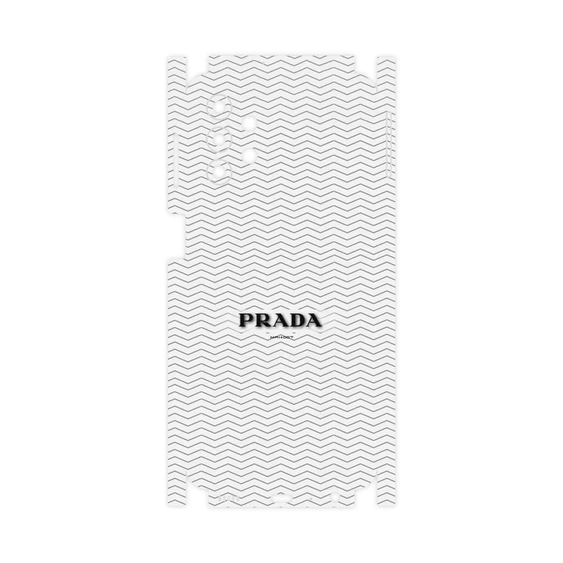 برچسب پوششی ماهوت مدل Prada-FullSkin مناسب برای گوشی موبایل سامسونگ Galaxy A32 5G