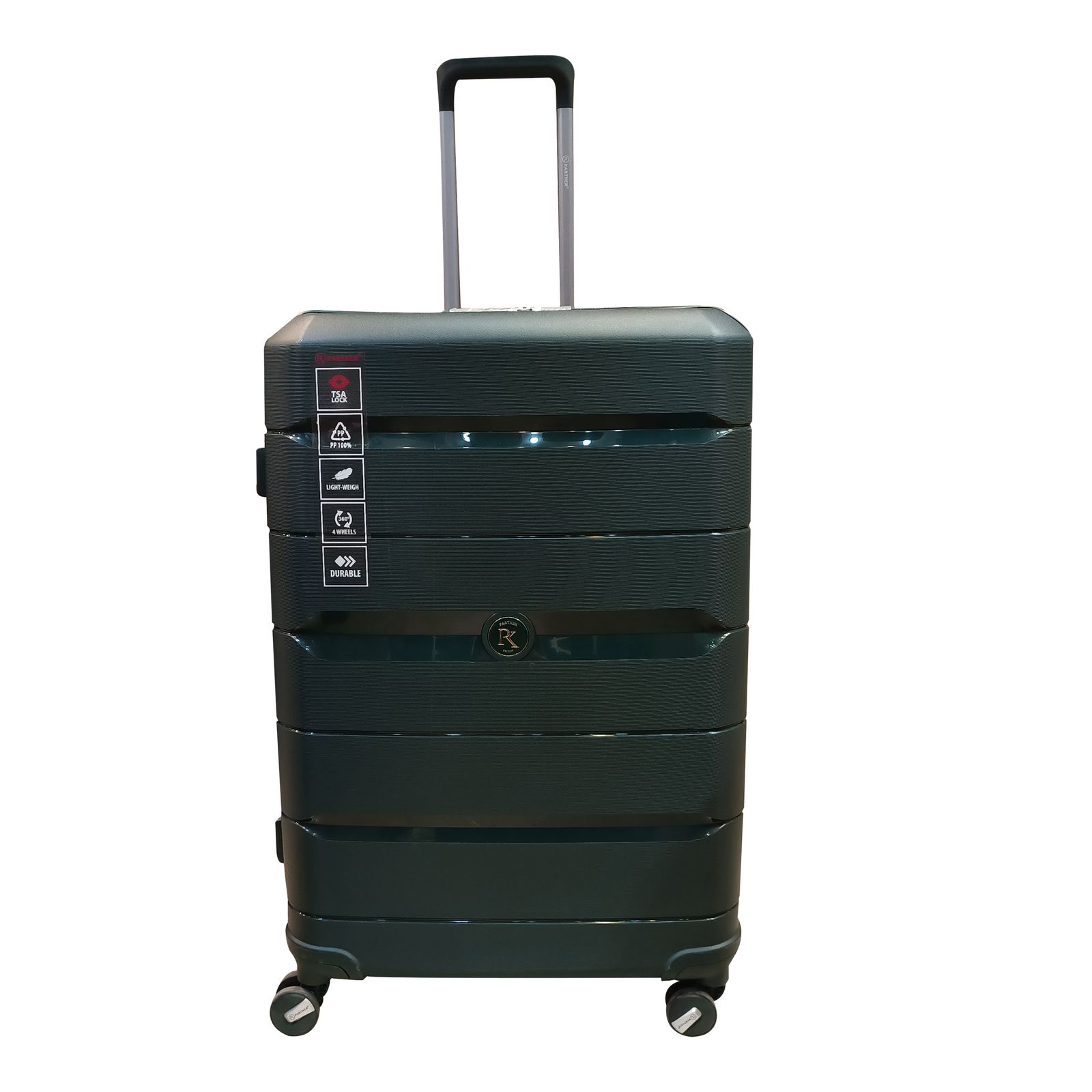 مجموعه دو عددی چمدان پارتنر مدل 03 -  - 3