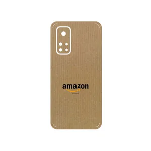 MAHOOT Amazon Cover Sticker for Xiaomi Mi 10T Pro 5G