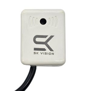 نقد و بررسی میکروفن دوربین مداربسته اسکای ویژن مدل SK توسط خریداران