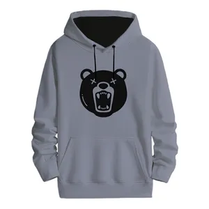 هودی مردانه مدل V081DB