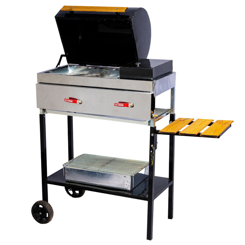 باربیکیو کد 4070