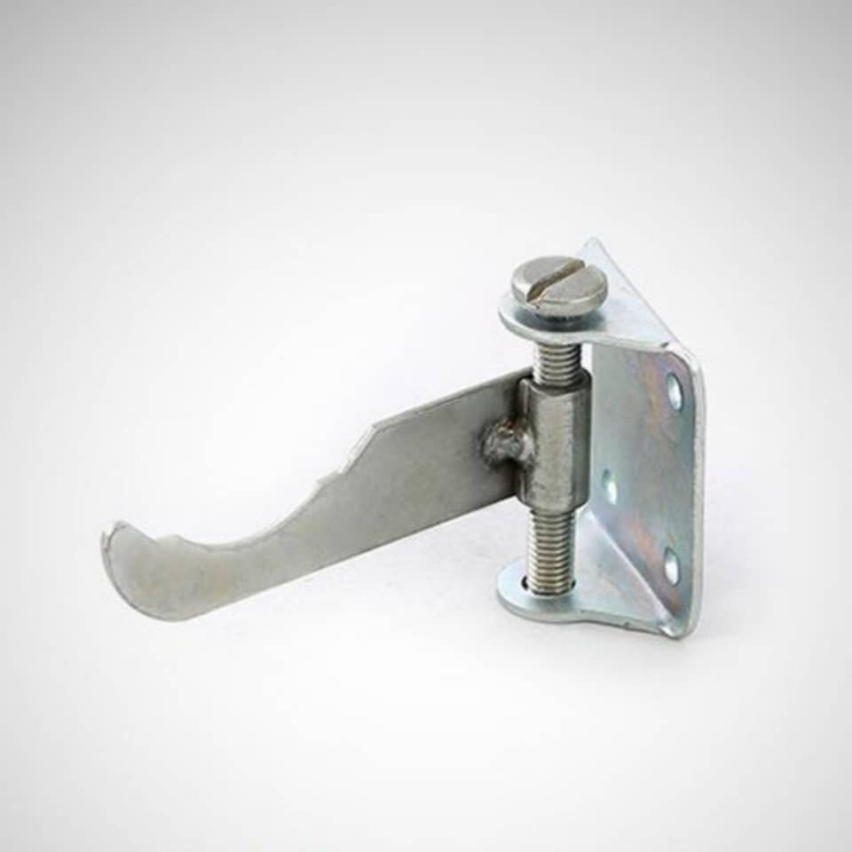 پایه رادیاتور مدل پرچمی مجموعه 8 عددی