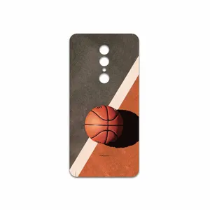 MAHOOT Basketball Cover Sticker for UMI A1 Pro