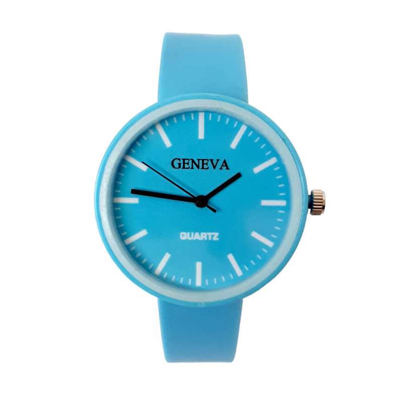 ساعت مچی عقربه ای مدل GN01