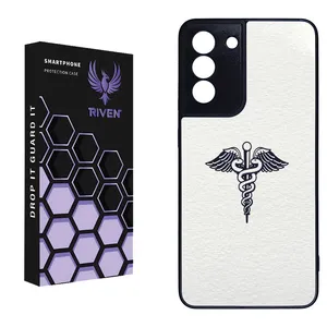 RIVEN RI3-10 Case For Samsung Galaxy S21 FE