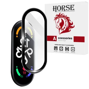 Horse HWPM Screen Protector For Xiaomi Mi Band 7