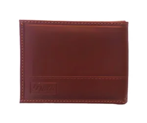 کیف پول مردانه چرم داتیس مدل Mjb13