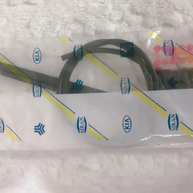 کیت شیشه شور سیران مدل 0023 مناسب برای پژو 405