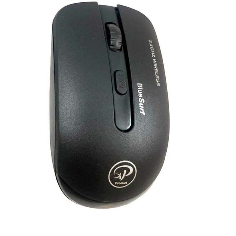 ماوس بی سیم ایکس پی-پروداکت مدل W430 ماوس بی سیم ایکس پی-پروداکت مدل W430