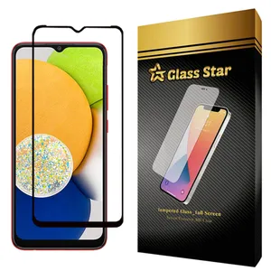  Glass Star CRG-Glass Ceramic Screen Protector For Samsung Galaxy A03 