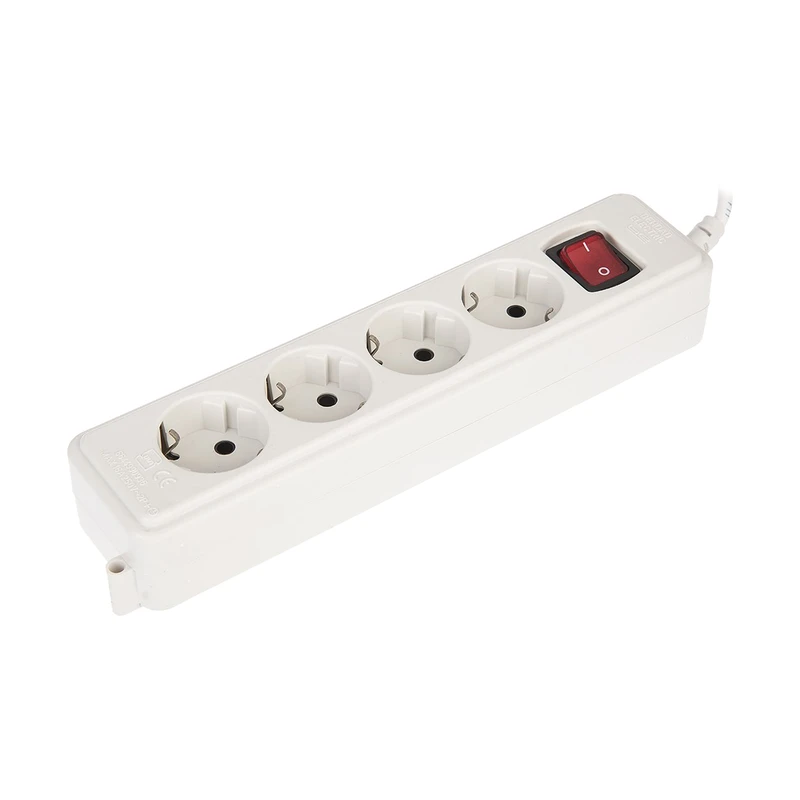 چندراهی برق بهداد الکتریک مدل Nikan