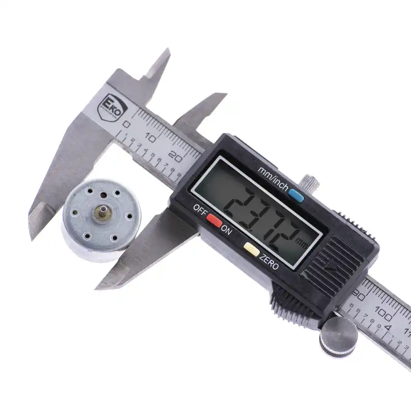 موتور آرمیچر گجت مدل vk6