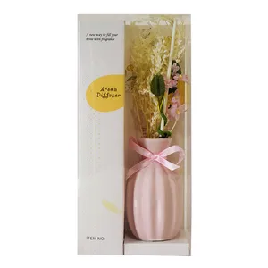 خوشبوکننده هوا لاو این لایف مدل LAVENDER حجم 30 میلی لیتر